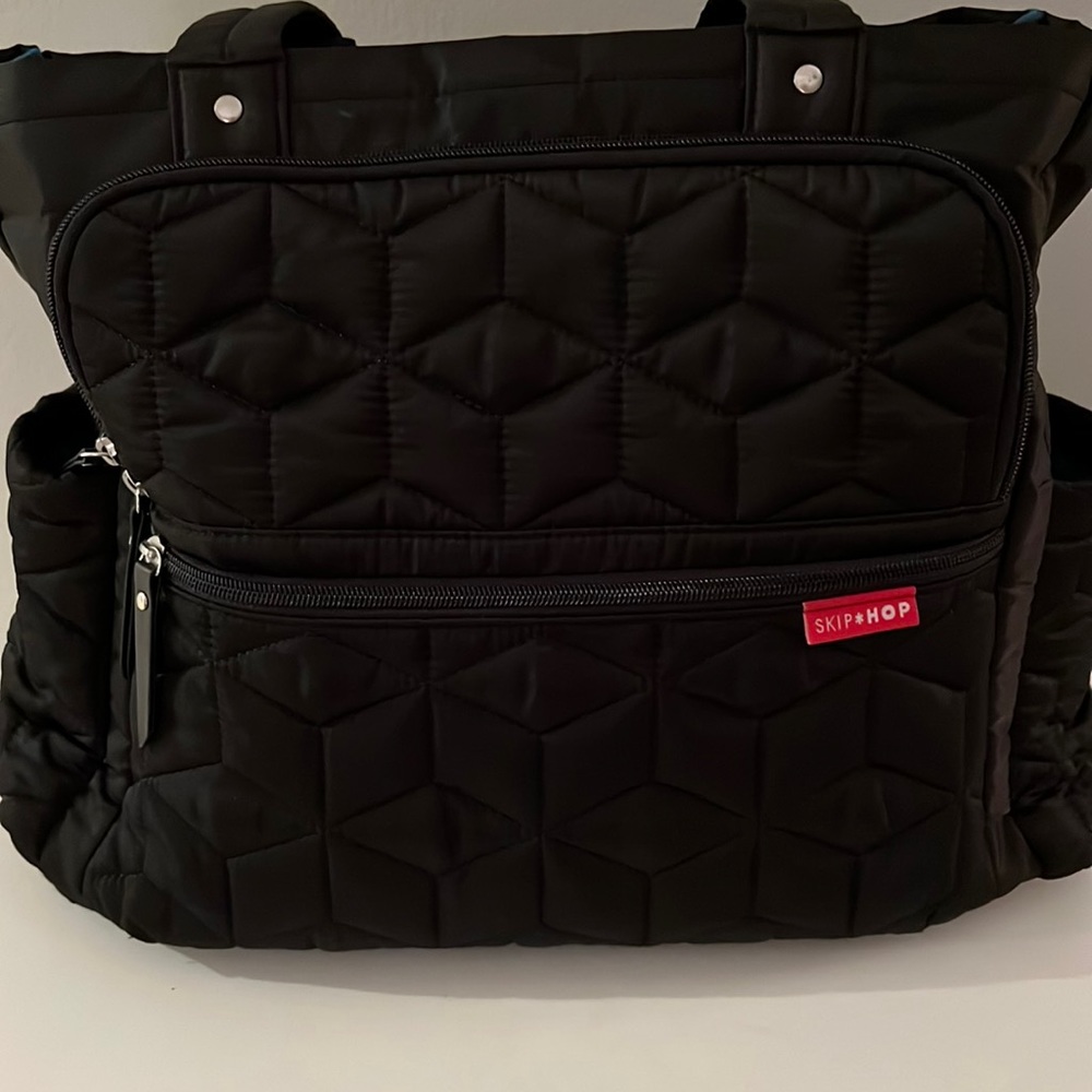 Diaper bag